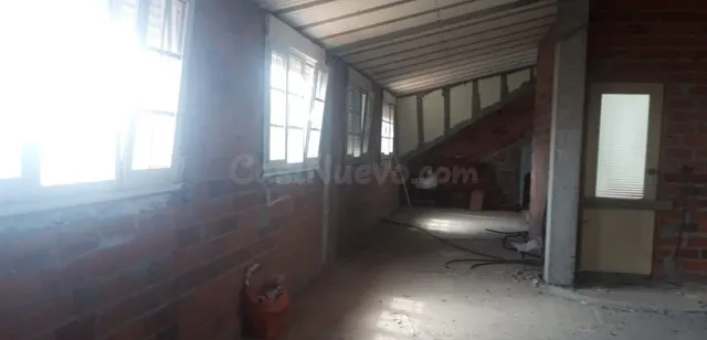 Amplio Espacio en Segundo Piso Ideal para Proyecto Inmobilia - foto 3