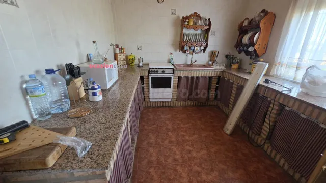 CHALET REFORMADO A LA VENTA - foto 4