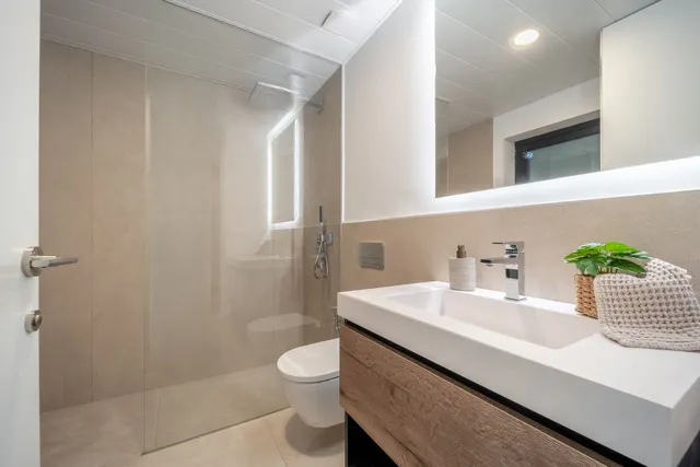 Apartamento 2 habitaciones 144m² en venta - Centro — 25