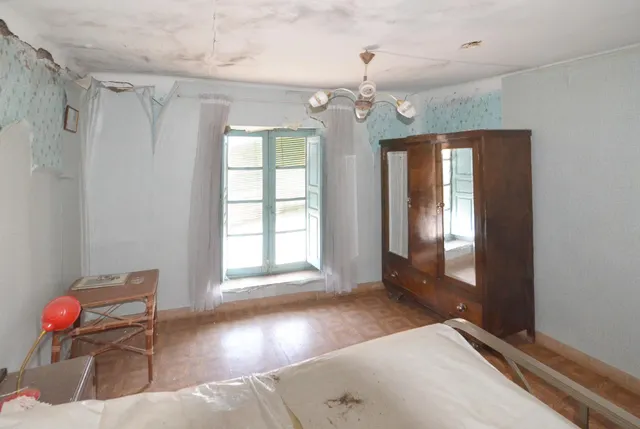 Urbis te ofrece una encantadora Casa de Pueblo en Calzada de Valdunciel, a 14 km de Salamanca — 31
