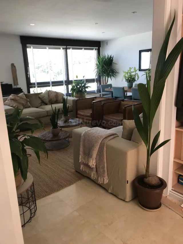 Apartamento 3 habitaciones 176m² en alquiler - Marbella - foto 3