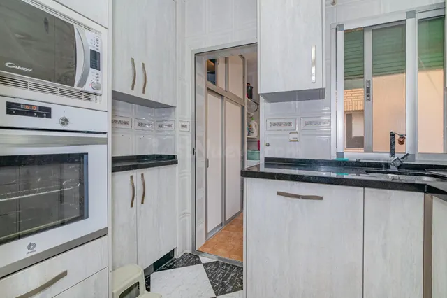 Elegante Piso en la Exclusiva Zona Iliberis de Atarfe — 14