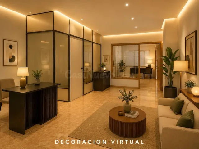 Local comercial 4 habitaciones 105m² en venta - Camins al Gr