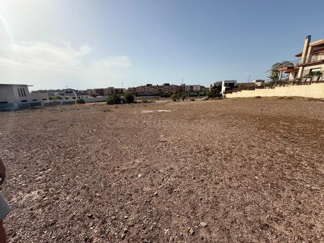 Exclusiva Parcela en Agridulce de 1083 m2 - foto 4