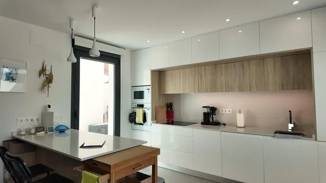 ✨ villa moderna con piscina privada y vistas excepcionales en Benijófar — 16