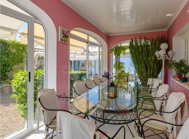 VILLA INDEPENDIENTE EN CAMPO AMOR (ORIHUELA COSTA) ALICANTE. - foto 3