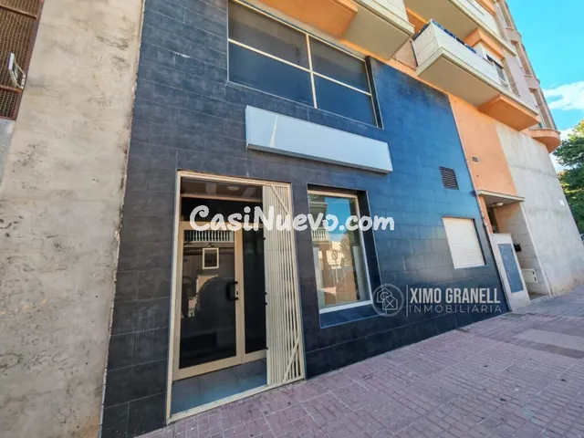 Local comercial en Venta en Vall D Uxo, La Castellón