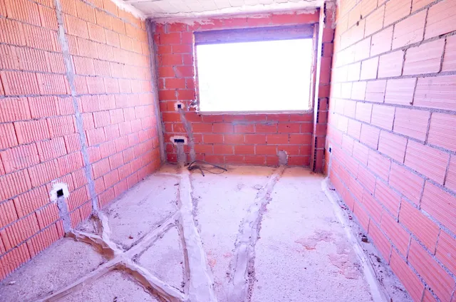 Urbis te ofrece unos chalets en construcción en venta en Buenavista, Salamanca. — 34