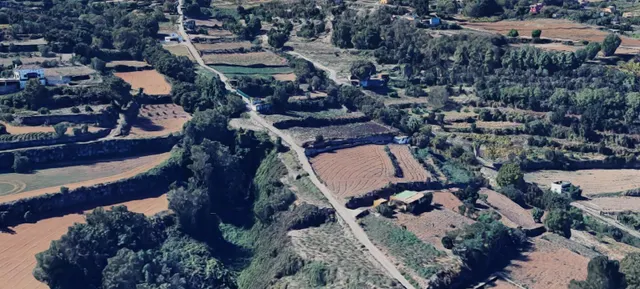 Terreno Rústico en Venta en Palo Blanco — 3