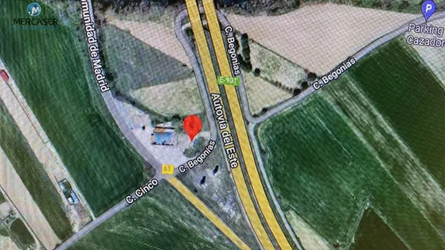 Terreno urbanizable en venta en carretera valencia,18 ua-15  - foto 3