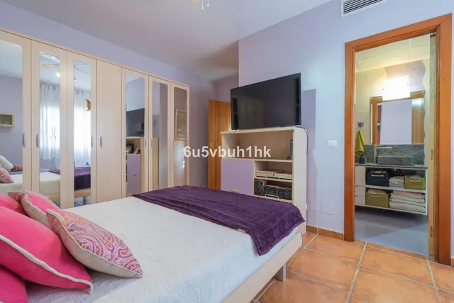 Adosado 4 habitaciones 265m² en venta - Centro — 23