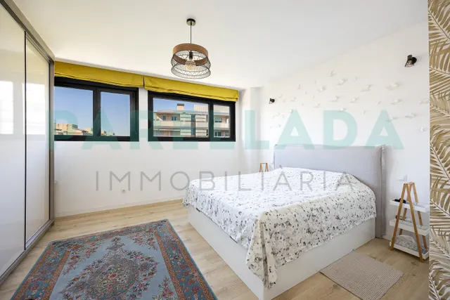Precioso Ático de obra seminueva  con 2 plazas de aparcamiento y 2 trasteros incluidos — 18