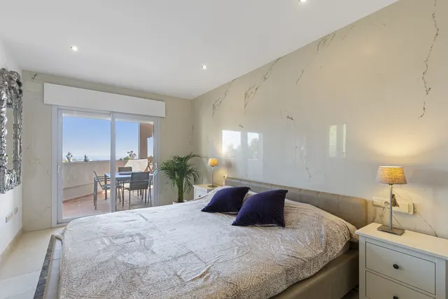 Apartamento 3 habitaciones 171m² en venta - El Madroñal — 22