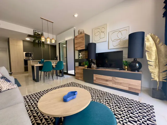 Apartamento 3 habitaciones 111m² en venta - Punta Prima — 8
