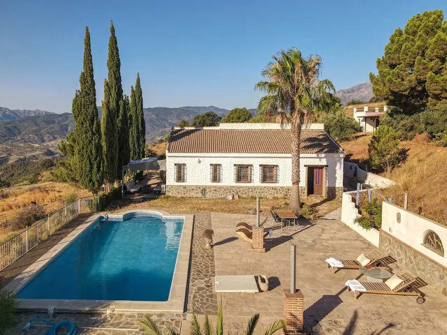 Chalet 4 habitaciones 190m² en venta - South of spain