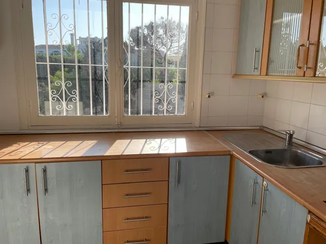 Casa con parcela en Los Balcones, Torrevieja. 5 dormitorios, 2 baños — 42