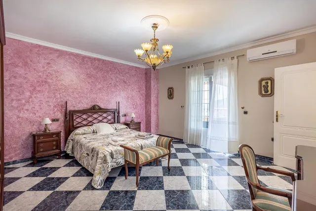 Villa Soraida - Ítrabo — 41