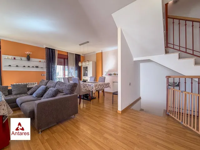 Casa Pareada en Granada capital (Lancha del Genil) — 14