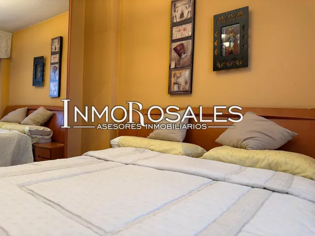Espectacular piso en avenida de los rosales — 50