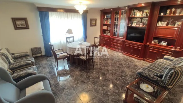 Chalet con piscina ubicado cerca del casco urbano en Ontinyent — 41