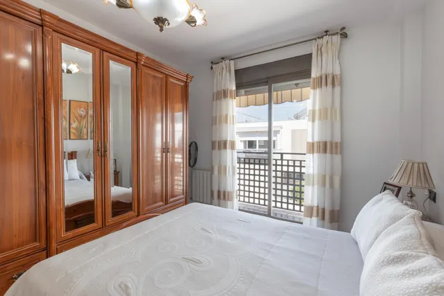 ¡exclusiva vivienda unifamiliar con patio privado en Armilla! — 20