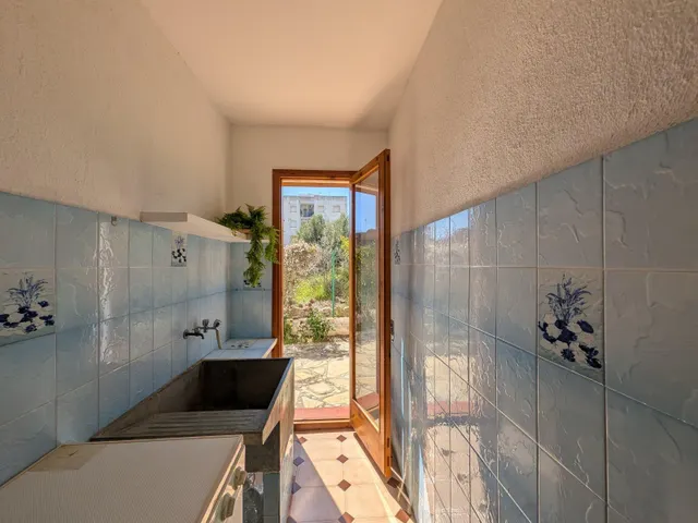 MAGNÍFICO CHALET EN SEGUNDA LINEA DE MAR! — 20