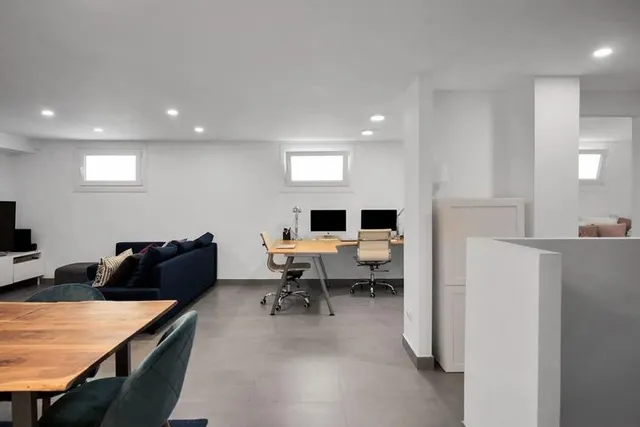 Espectacular vivienda con jardín y piscina privada en casares costa — 21