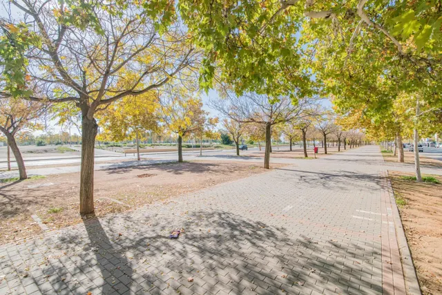 Piso urbanización giner de los ríos — 31
