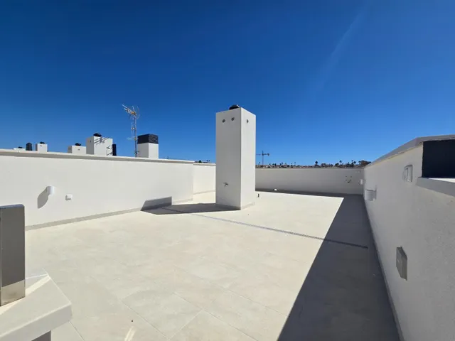 Apartamento 2 habitaciones 75m² en venta - La Florida — 19