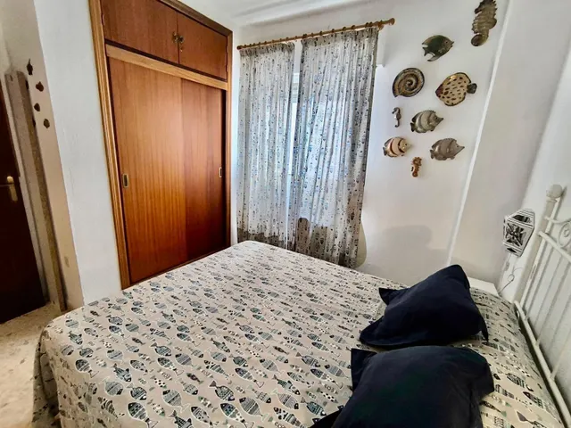 ¡Vive junto al mar! Amplia vivienda de 3 dormitorios a un paso de la playa — 16