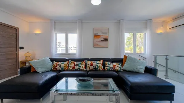 Casa 3 habitaciones 211m² en venta - Las Filipinas — 19