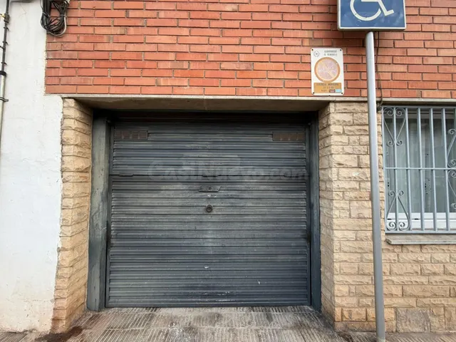 PARKING EN EL TANCAT - foto 2