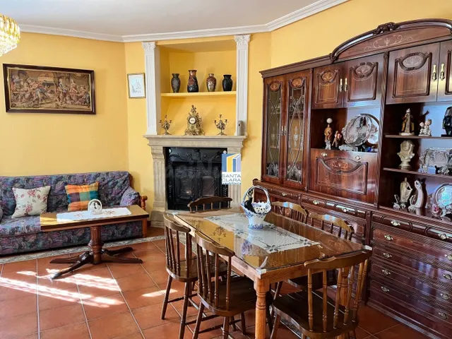 CHALET CON PARCELA DE 5.000 M2 Y PISCINA EN ARCENILLAS (ZAMO - foto 5