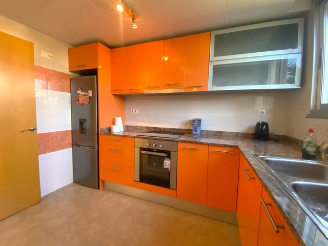 Chalet mar y montaña, independiente en la Exclusiva Urbaniza - foto 5