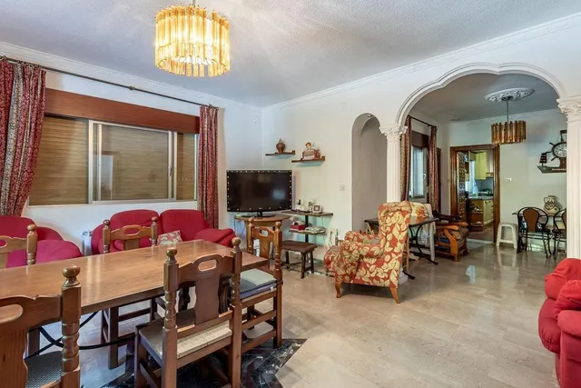 Espectacular Chalet en Ogijares - Ideal para Familias — 15