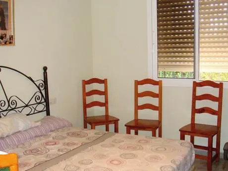 CHALET CERCA DE DOS HERMANAS, A POCOS MINUTOS DE SEVILLA — 25