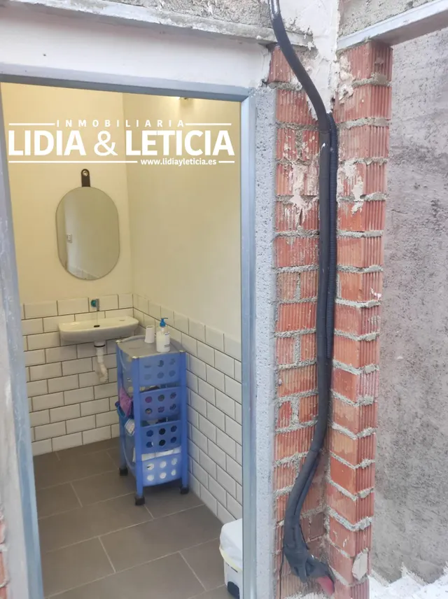 Futura casa en construcción — 14