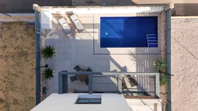 Villa 3 habitaciones 226m² en venta - Comunidad valenciana — 32