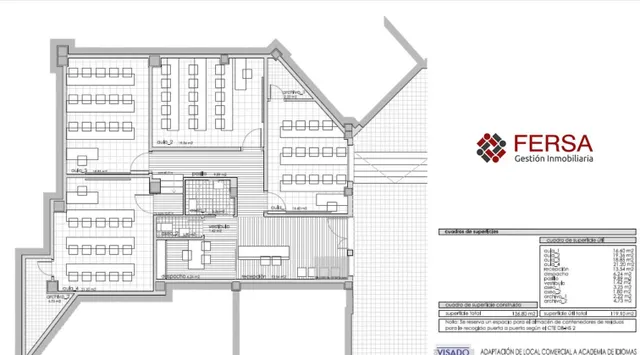 LOCAL EN VENTA EN ZONA LA FLORIDA — 15