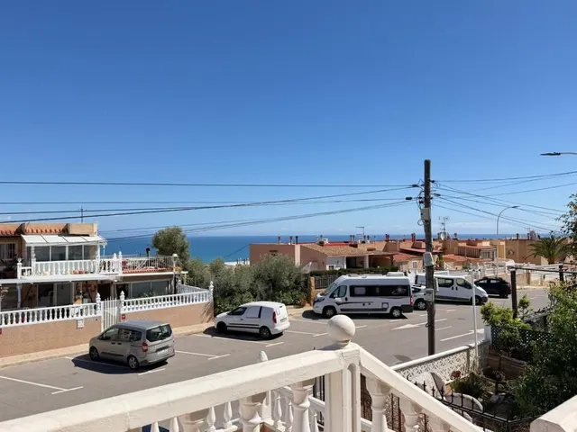 Adosado 3 habitaciones 78m² en venta - Monte y Mar Alto — 23