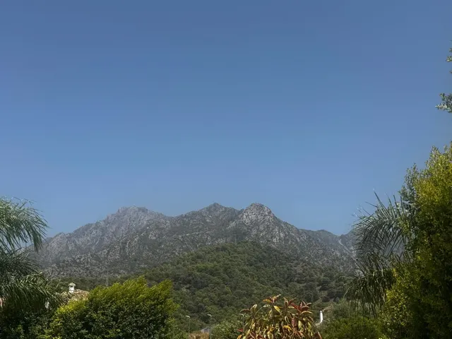Chalet 6 habitaciones 750m² en venta - Marbella — 29