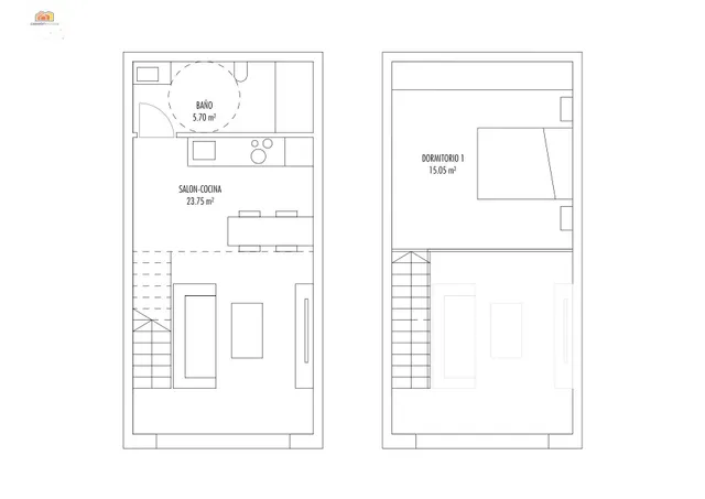 NUEVA PROMOCION DE OFICINAS / LOFT EN LA LOMA DE SANCTI PETRI — 11