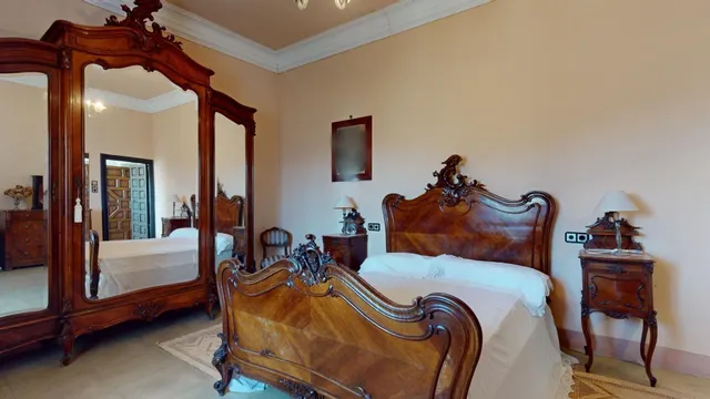 Venta de Casa Palacio señorial en Épila. — 33