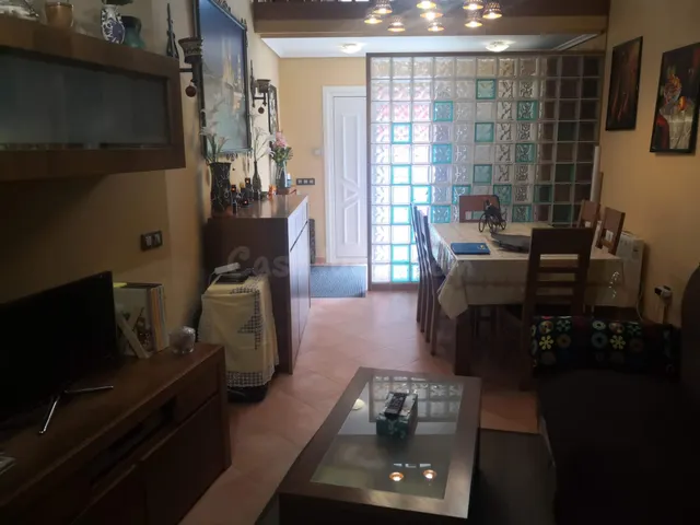 Dúplex con cuatro plazas de Garaje en Malpica - foto 5