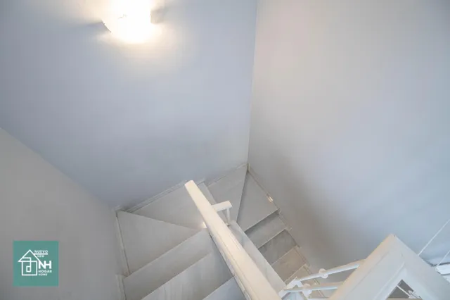 Elegante vivienda con piscina, chimenea y  jardín privado en Cortijo del Aire — 49