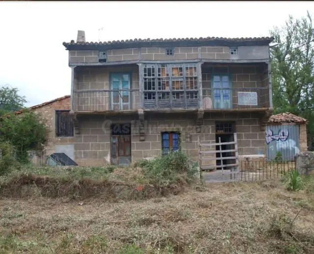 Finca rústica 8 habitaciones 350m² en venta - Northern spain - foto 5