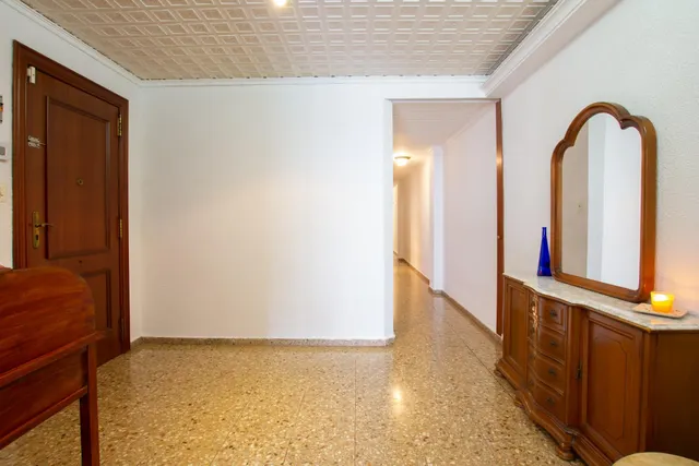 ¡amplia vivienda en pleno centro de Algemesí con garaje! — 6