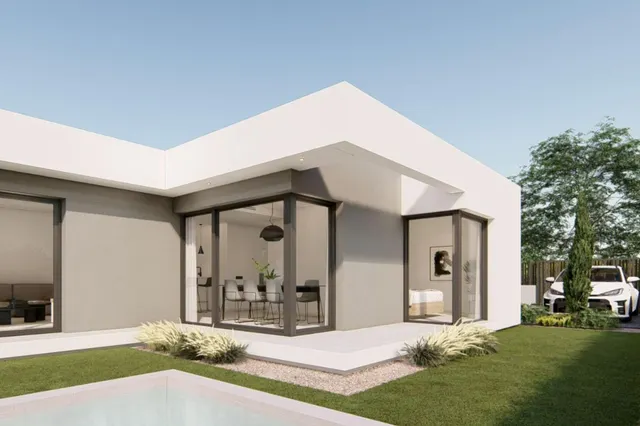 La Quinta: Chalets que redefinen el arte de vivir bien — 8