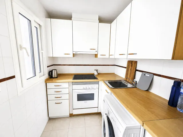 Ático 1 habitación 60m² en venta - Costa del Sol — 9