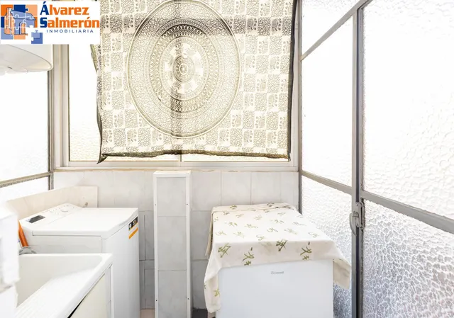 En Venta Piso de 4 dormitorios con ascensor, ideal para reformar a tu gusto. — 5